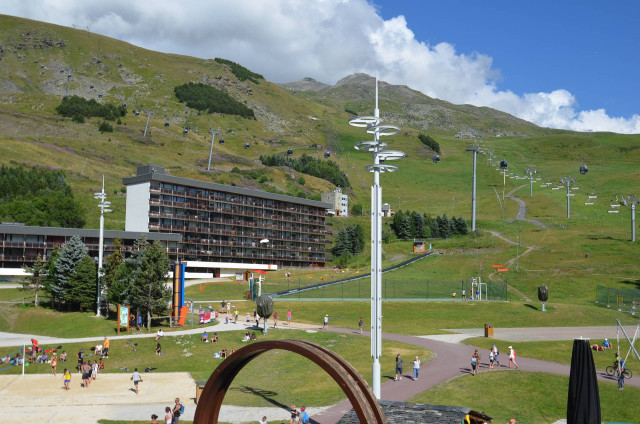 Vue été Vue été
