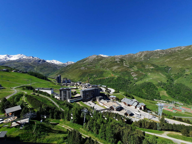 Vue été Vue été