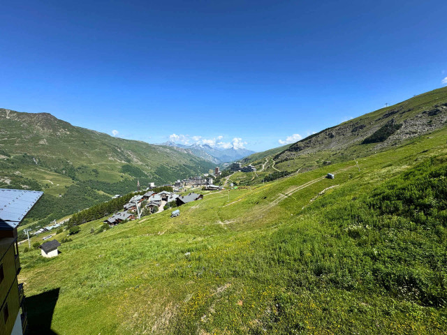 Vue été Vue été