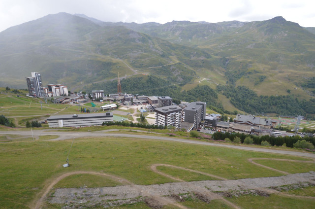 Résidence été Résidence été