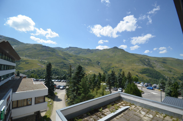 Vue été Vue été
