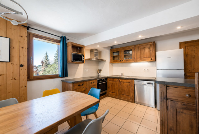 Cuisine