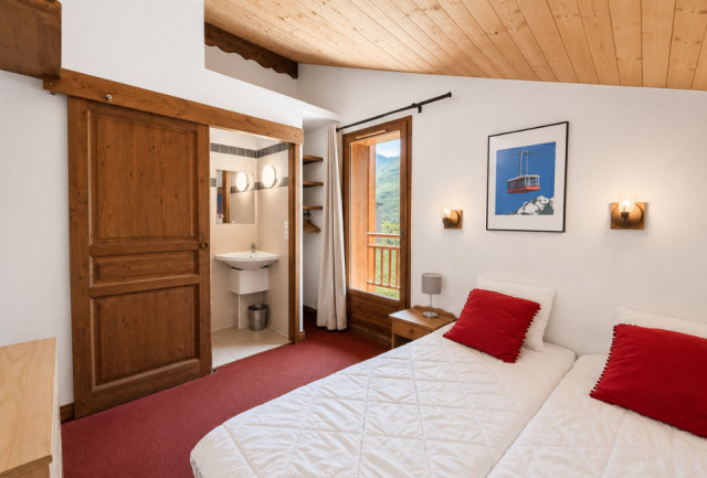 Chambre Chambre