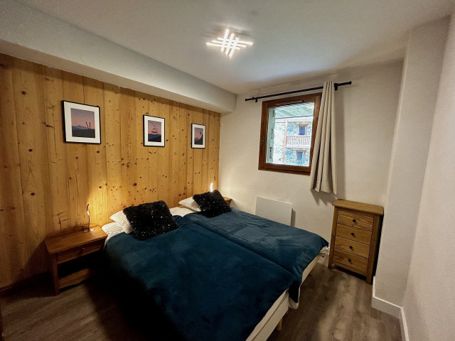 Chambre Chambre