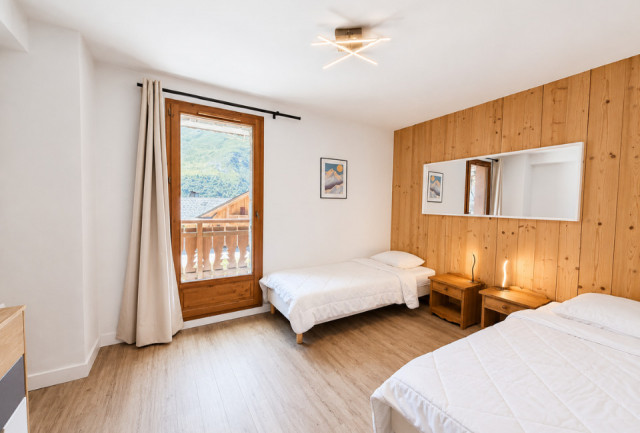 Chambre Chambre