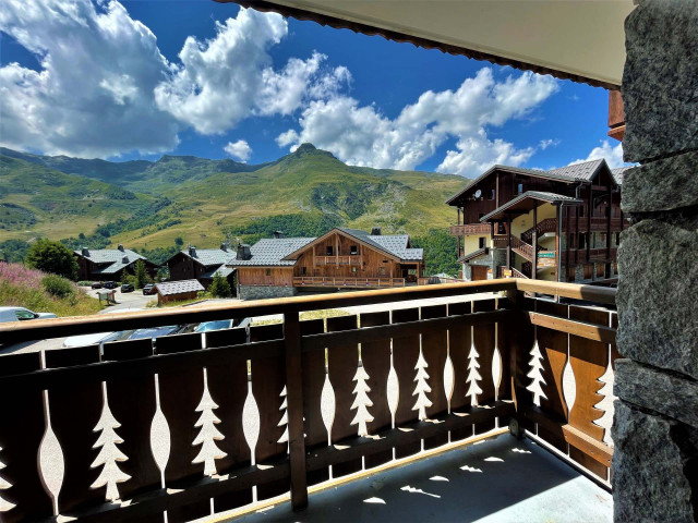 Vue été Vue été