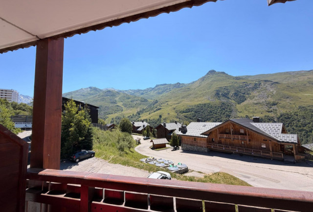 Vue été Vue été