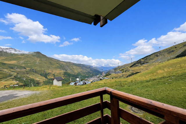 Vue été