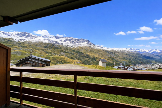 Vue été