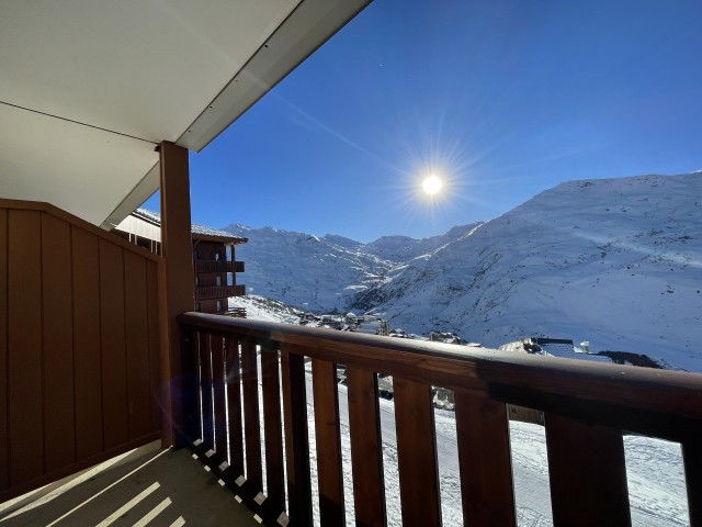 Résidence hiver Résidence hiver