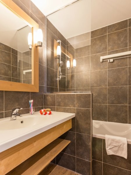 Aconit Pierre et Vacances-2 pièces-4 personnes-les Menuires-les-3-vallées Aconit Pierre et Vacances-2 pièces-4 personnes-les Menuires-les-3-vallées