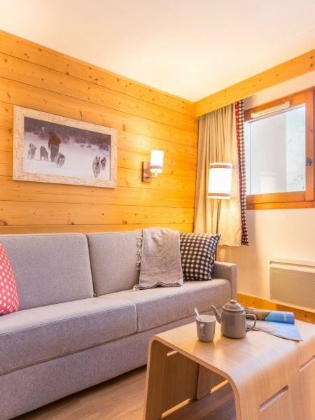 Aconit Pierre et Vacances-2 pièces-4 personnes-les Menuires-les-3-vallées Aconit Pierre et Vacances-2 pièces-4 personnes-les Menuires-les-3-vallées