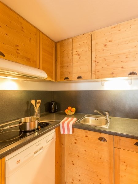 Aconit Pierre et Vacances-3 pièces-9 personnes-les Menuires-les-3-vallées Aconit Pierre et Vacances-3 pièces-9 personnes-les Menuires-les-3-vallées