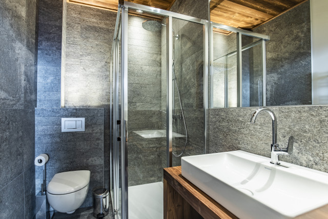 Chalet Lodge PureValley 01-5 pièces-8 personnes-les Menuires-les-3-vallées