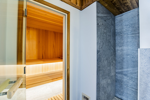 Chalet Lodge PureValley 03-7 pièces-15 personnes-les Menuires-les-3-vallées