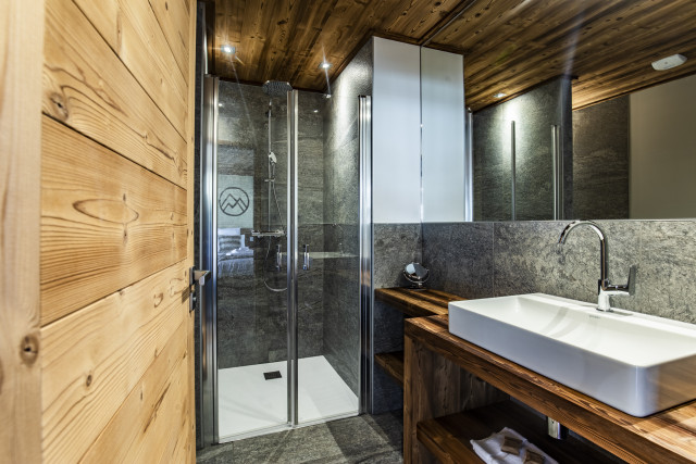 Chalet Lodge PureValley 05-6 pièces-10 personnes-les Menuires-les-3-vallées