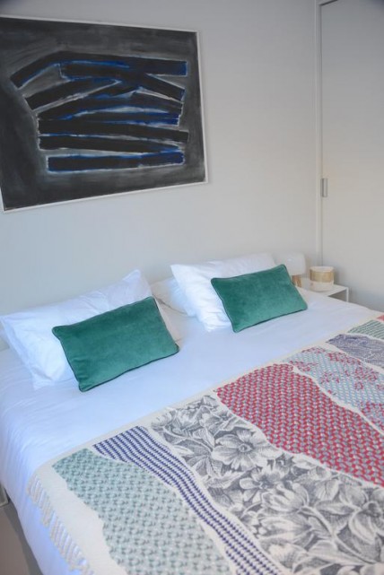 Chalets Home By You 03-4 pièces-8 personnes-Saint Martin de Belleville-les-3-vallées