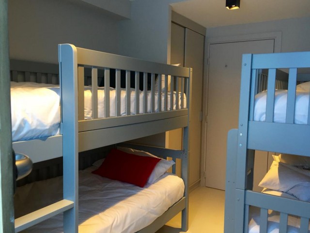 Chalets Home By You 03-4 pièces-8 personnes-Saint Martin de Belleville-les-3-vallées