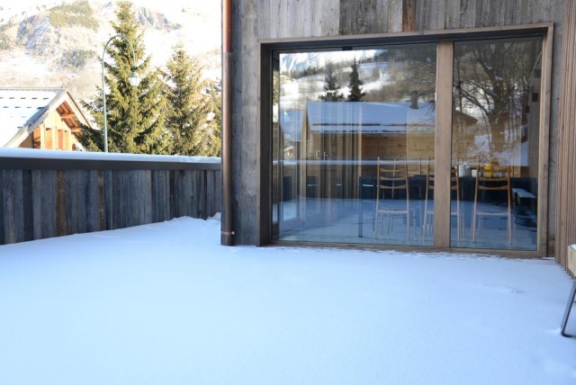Chalets Home By You 03-4 pièces-8 personnes-Saint Martin de Belleville-les-3-vallées