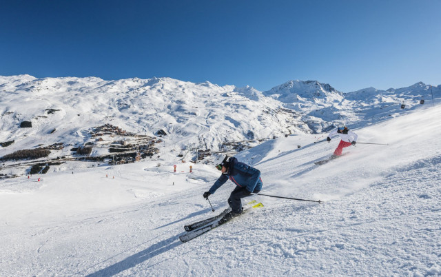 Smart February: great skiing at up to 30% off!