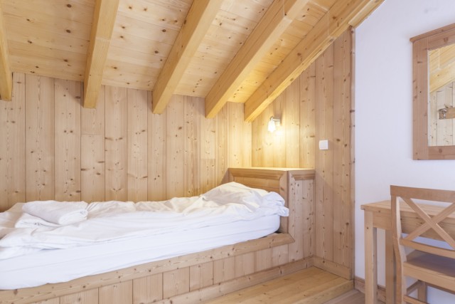 Le Chalet de la Dame Blanche 21-7 pièces-14 personnes-les Menuires-les-3-vallées Le Chalet de la Dame Blanche 21-7 pièces-14 personnes-les Menuires-les-3-vallées