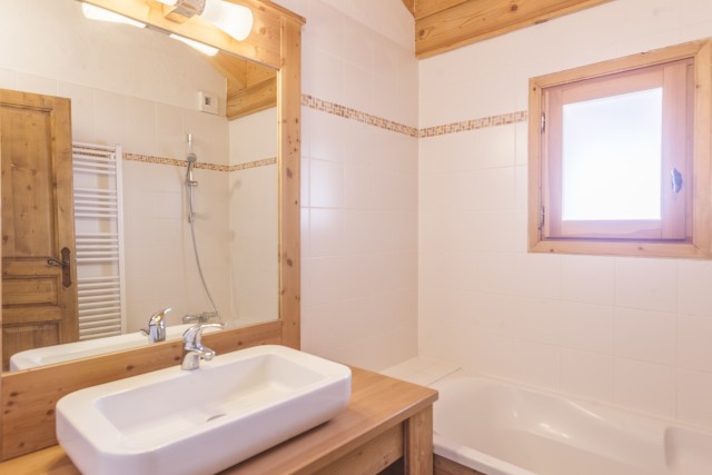 Le Chalet de la Dame Blanche 21-7 pièces-14 personnes-les Menuires-les-3-vallées Le Chalet de la Dame Blanche 21-7 pièces-14 personnes-les Menuires-les-3-vallées