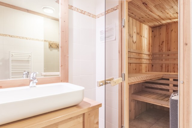 Le Chalet de la Dame Blanche 21-7 pièces-14 personnes-les Menuires-les-3-vallées Le Chalet de la Dame Blanche 21-7 pièces-14 personnes-les Menuires-les-3-vallées