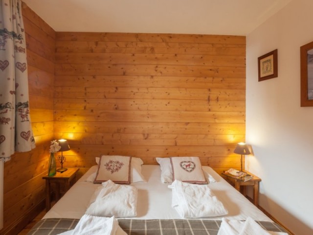 Les Alpages de Reberty Pierre et Vacances-2 pièces-4 personnes-les Menuires-les-3-vallées