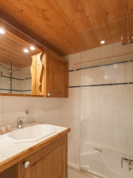 Les Alpages de Reberty Pierre et Vacances-2 pièces-4 personnes-les Menuires-les-3-vallées