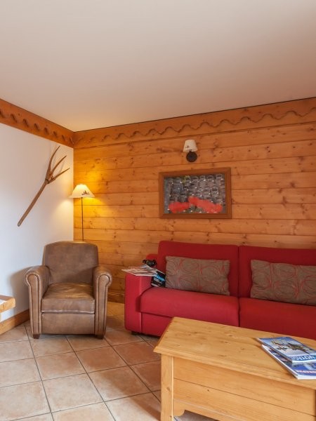 Les Alpages de Reberty Pierre et Vacances-3 pièces-6 personnes-les Menuires-les-3-vallées