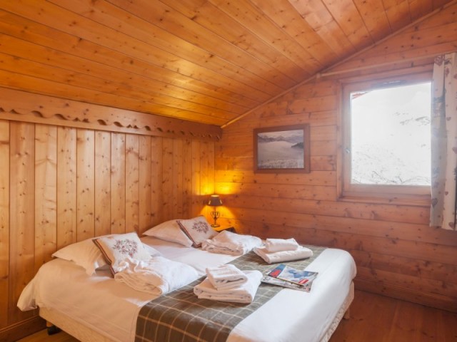 Les Alpages de Reberty Pierre et Vacances-5 pièces-10 personnes-les Menuires-les-3-vallées