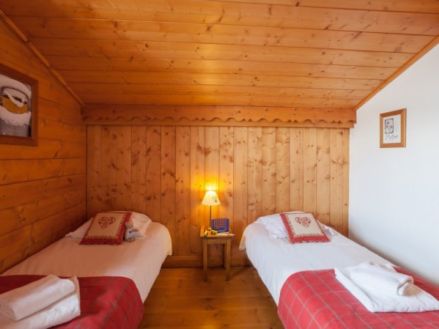 Les Alpages de Reberty Pierre et Vacances-5 pièces-10 personnes-les Menuires-les-3-vallées