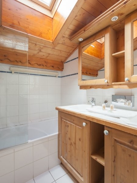 Les Alpages de Reberty Pierre et Vacances-5 pièces-10 personnes-les Menuires-les-3-vallées