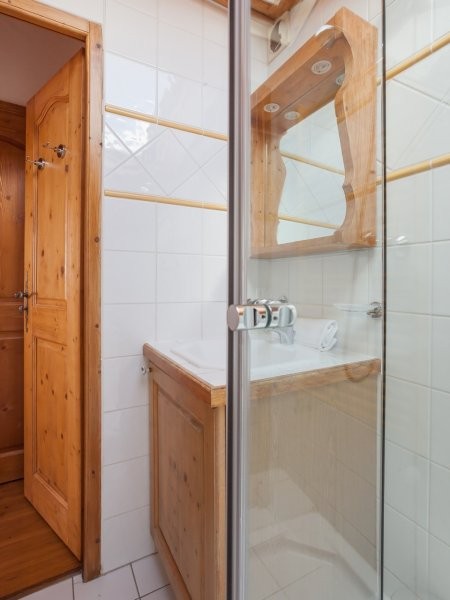 Les Alpages de Reberty Pierre et Vacances-5 pièces-10 personnes-les Menuires-les-3-vallées