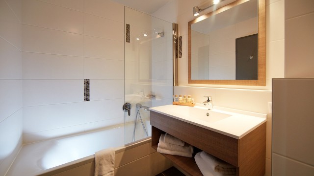 Les Chalets du Soleil CGH-3 pièces-6 personnes Contemporain-les Menuires-les-3-vallées Les Chalets du Soleil CGH-3 pièces-6 personnes Contemporain-les Menuires-les-3-vallées