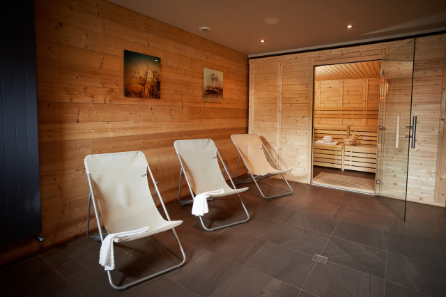 Les Chalets du Soleil CGH-5 pièces-10 personnes Contemporain-les Menuires-les-3-vallées