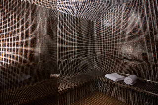 Les Chalets du Soleil CGH-5 pièces-10 personnes Contemporain-les Menuires-les-3-vallées