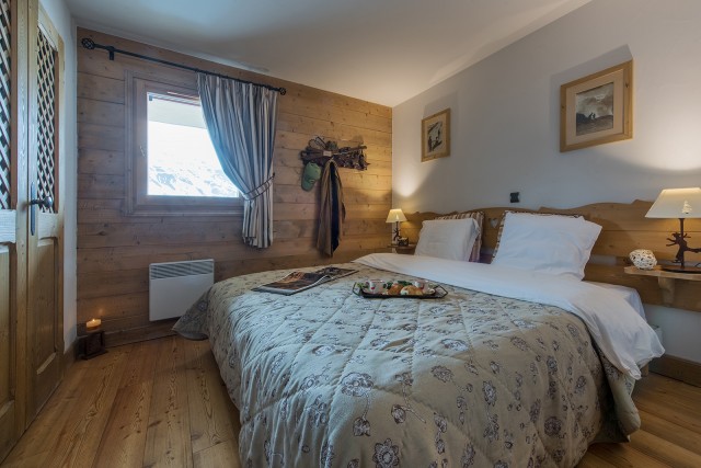 Les Clarines CGH-3 pièces Or-6 personnes-les Menuires-les-3-vallées