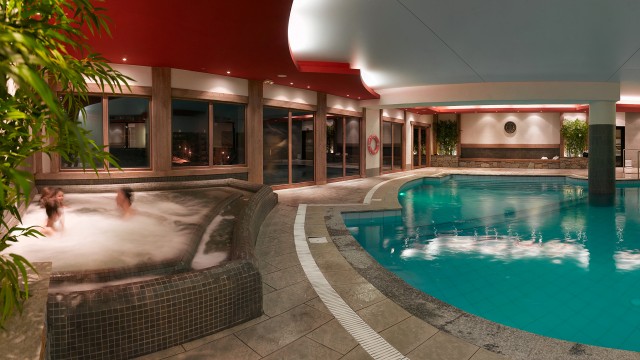 Les Clarines CGH-4 pièces-8 personnes-les Menuires-les-3-vallées