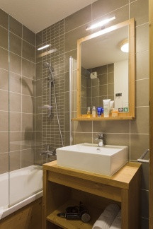 MMV Le Cœur des Loges-2 pièces-4 personnes confort-les Menuires-les-3-vallées MMV Le Cœur des Loges-2 pièces-4 personnes confort-les Menuires-les-3-vallées