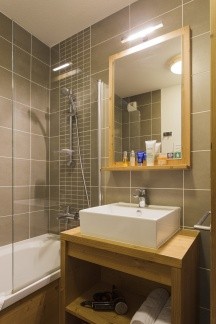 MMV Le Cœur des Loges-2 pièces-4 personnes confort-les Menuires-les-3-vallées MMV Le Cœur des Loges-2 pièces-4 personnes confort-les Menuires-les-3-vallées