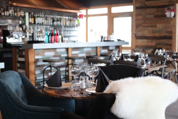 MMV Le Cœur des Loges-3 pièces-6 personnes confort-les Menuires-les-3-vallées