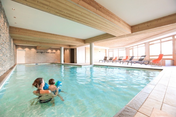 MMV Le Cœur des Loges-3 pièces-6 personnes famille-les Menuires-les-3-vallées MMV Le Cœur des Loges-3 pièces-6 personnes famille-les Menuires-les-3-vallées