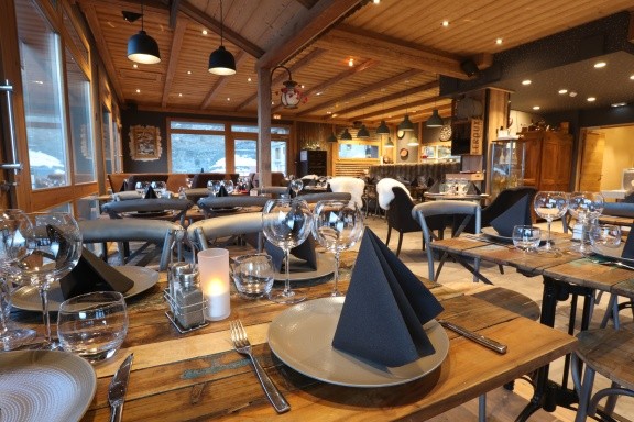 MMV Le Cœur des Loges-3 pièces-6 personnes-les Menuires-les-3-vallées MMV Le Cœur des Loges-3 pièces-6 personnes-les Menuires-les-3-vallées