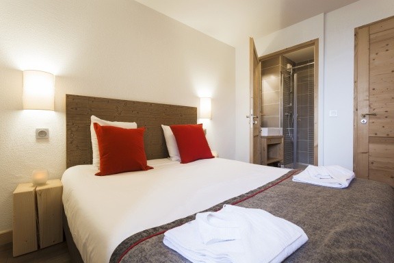 MMV Le Cœur des Loges-4 pièces-8 personnes-les Menuires-les-3-vallées MMV Le Cœur des Loges-4 pièces-8 personnes-les Menuires-les-3-vallées