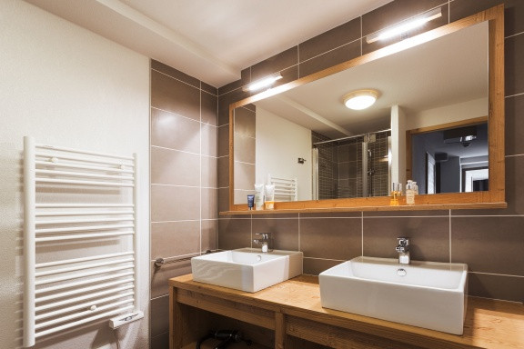 MMV Le Cœur des Loges-4 pièces-8 personnes +-les Menuires-les-3-vallées MMV Le Cœur des Loges-4 pièces-8 personnes +-les Menuires-les-3-vallées