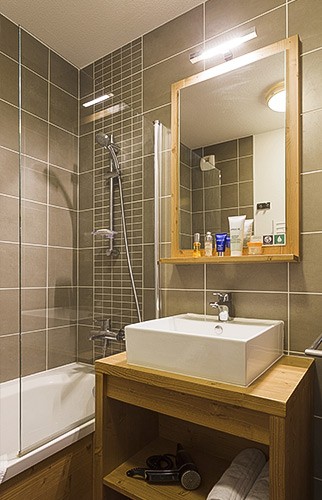 MMV Le Cœur des Loges-6 pièces-12 personnes-les Menuires-les-3-vallées