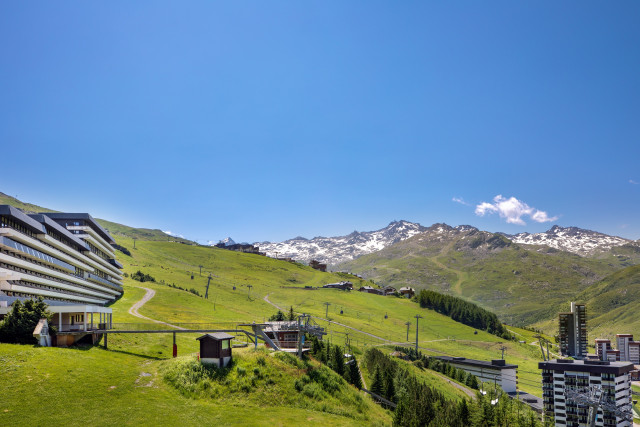 Sowell Pierre Blanche-2 pièces-4personnes-les Menuires-les-3-vallées