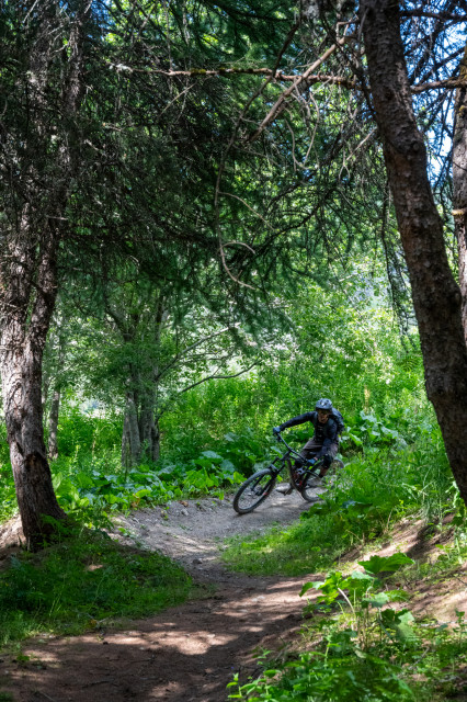 VTT Menuires VTT Menuires