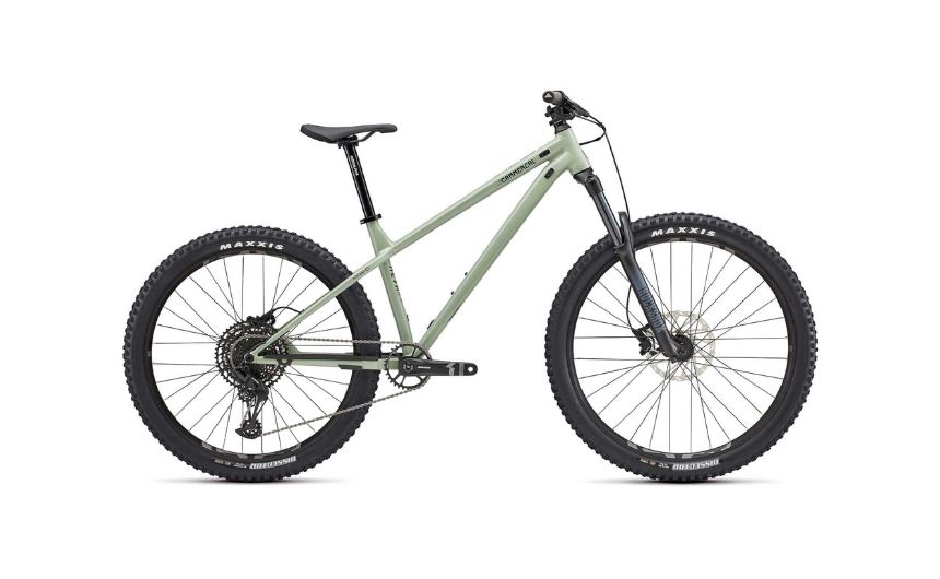 Meilleur vtt discount semi rigide 2019